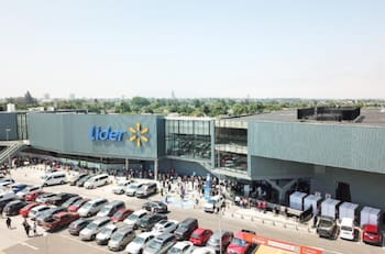 Supermercado Lider abre nueva sucursal en la Región Metropolitana: Está ubicada en esta comuna y tiene más de 4.000 m²