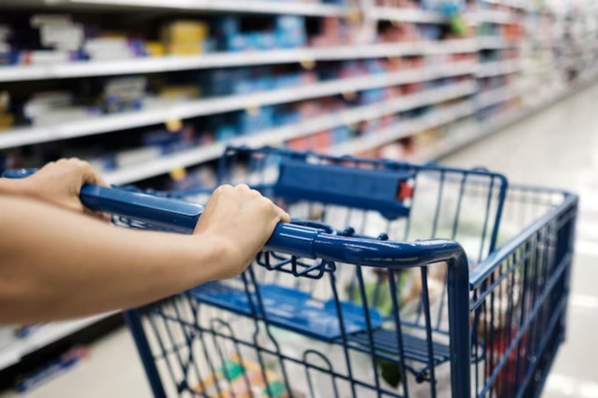 Supermercado Líder no funcionará este 25 de diciembre de 2023.