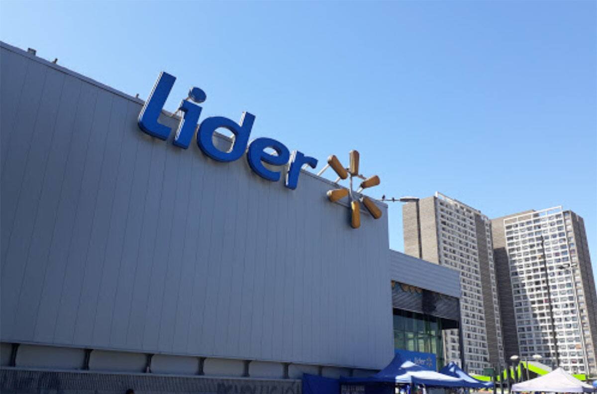 Nuevo mall en la RM confirma que contará con un enorme Supermercado Lider: ya hay fecha para inauguración