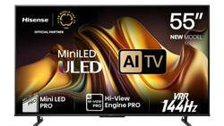 Supermercado Lider tiene este Smart TV de 55 pulgadas con un 48% de descuento