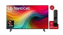 Supermercado Lider tiene este Smart TV de 50 pulgadas con un 55% de descuento