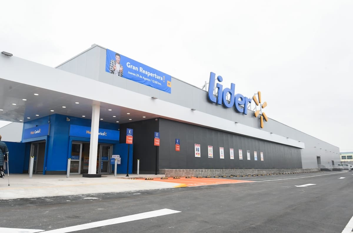 ¡Volvieron los Productos a Mil de Lider!: Estas son algunas de las mejores ofertas a solo $1.000