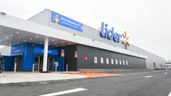 Reconocido centro comercial es puesto a la venta: podría cerrar un supermercado Lider