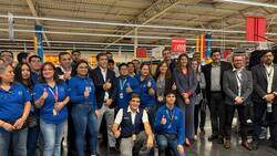 Supermercado Lider confirma apertura de nuevas sucursales: se generarán 4.000 empleos