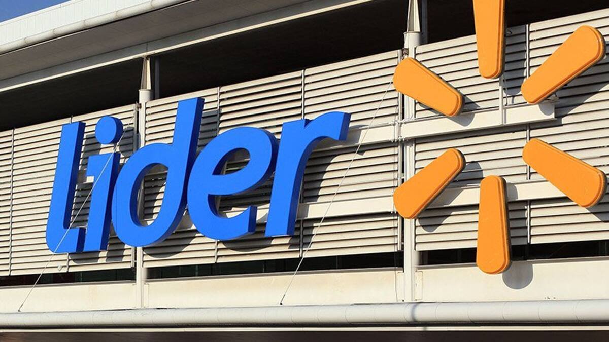 Tiene 14 nuevas tiendas y un Supermercado Lider: fue inaugurada la ampliación de importante mall de la RM