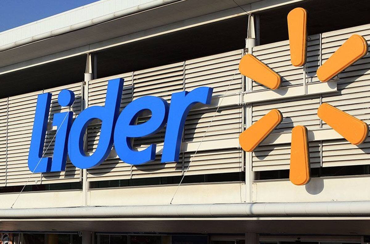 Tiene 14 nuevas tiendas y un Supermercado Lider: fue inaugurada la ampliación de importante mall de la RM