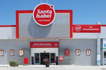 Aprovecha las “Súper Ofertas” de Santa Isabel: estos productos tienen hasta 45% de descuento
