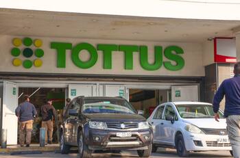 Tottus a $1.000: Vuelve la popular campaña con descuentos en estos productos