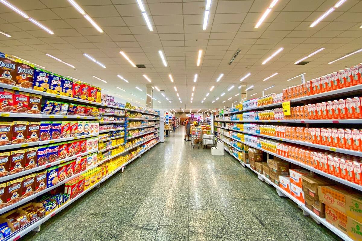 Revisa las ofertas y descuentos que puedes conseguir en Supermercado Unimarc.