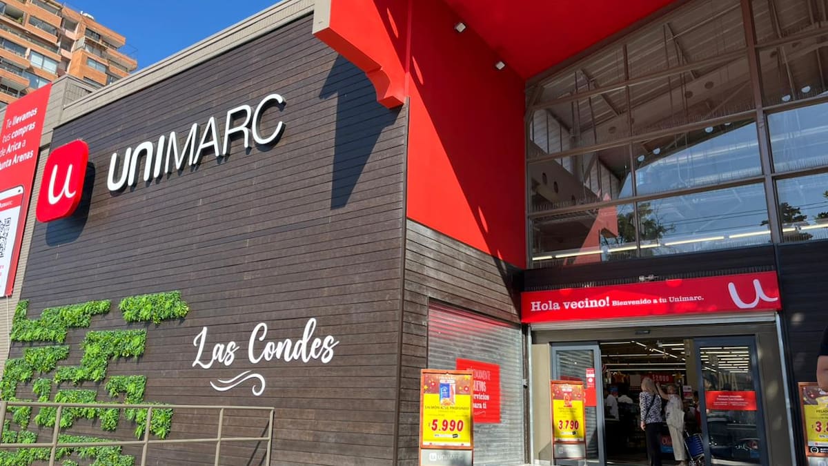 Unimarc ofrece hasta 50% de descuento en productos para la despensa: También tiene rebajas en carnes para ver el Mundial 2026