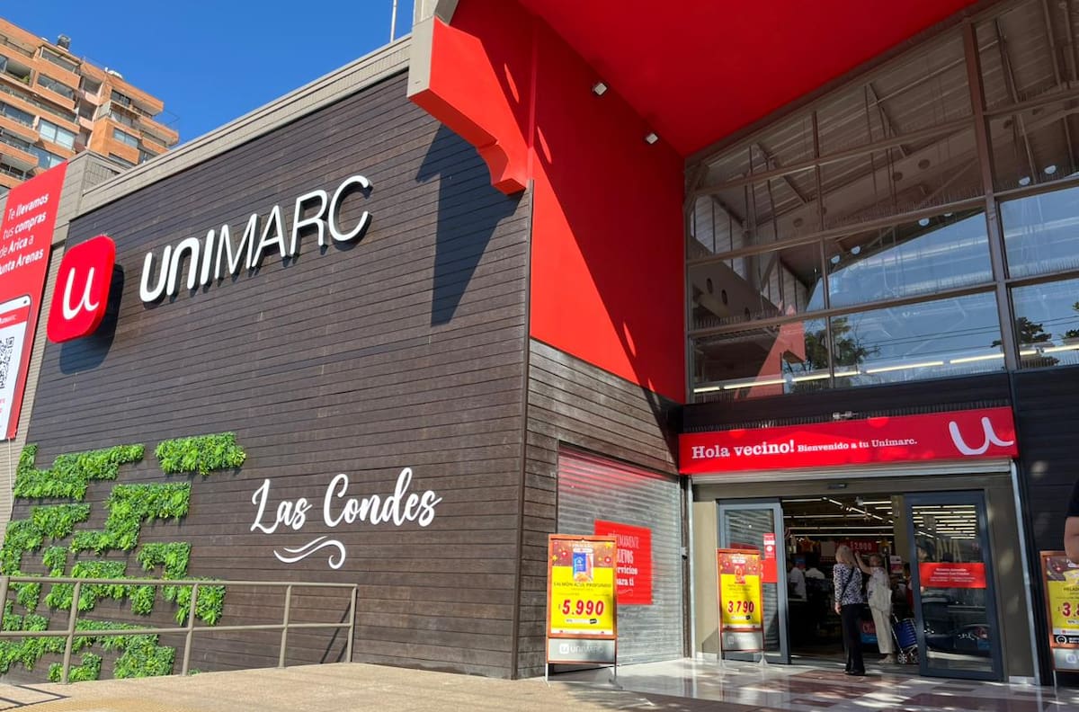 Unimarc ofrece hasta 50% de descuento en productos para la despensa: También tiene rebajas en carnes para ver el Mundial 2026