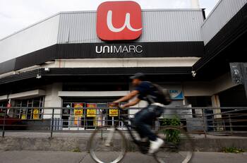 Supermercado Unimarc a precios Mayorista10: Conoce las increíbles ofertas y descuentos que están disponibles en octubre