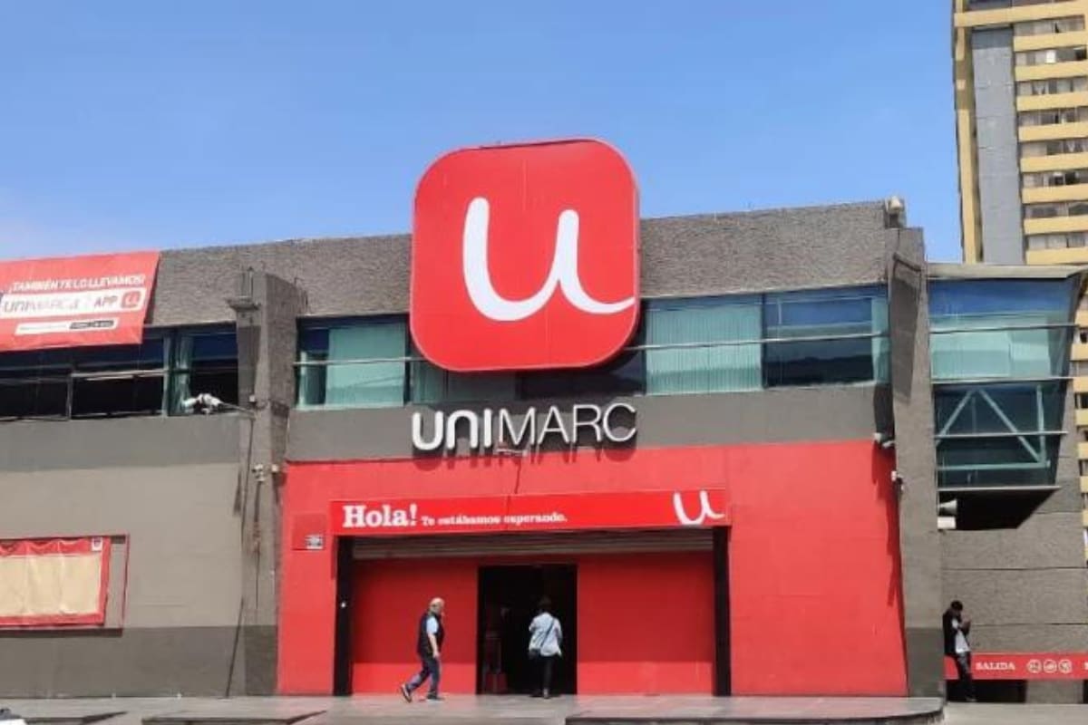 Revisa los horarios de cada supermercado