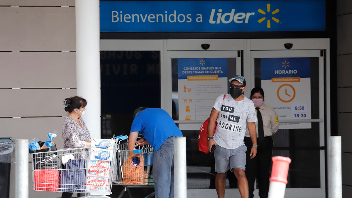Por feriado irrenunciable: ¿Abrirán los supermercados este viernes 1 de mayo?