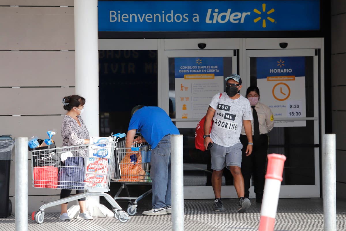 Revisa cómo funcionarán en esta jornada festiva. Créditos: ATON.