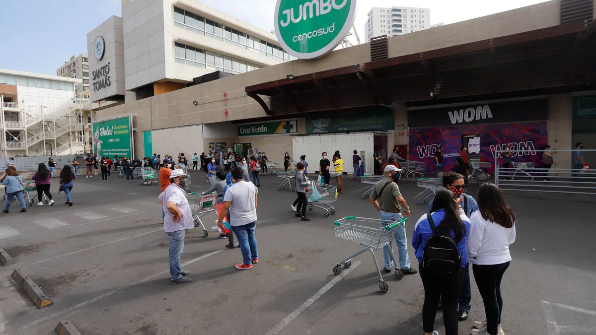 Horario supermercado Jumbo: ¿A qué hora cierra este domingo 31 de diciembre?