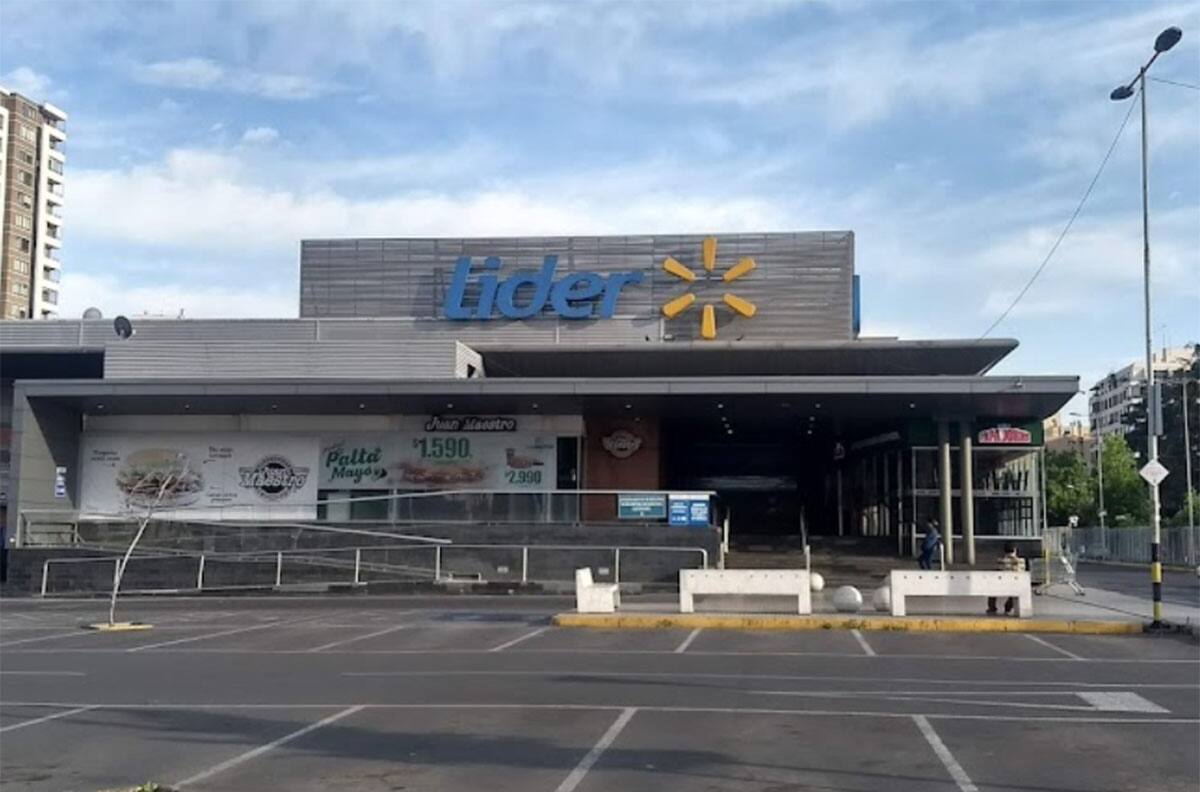 Supermercado Lider te da un 10% de descuento en tu compra si cumples solo UN requisito