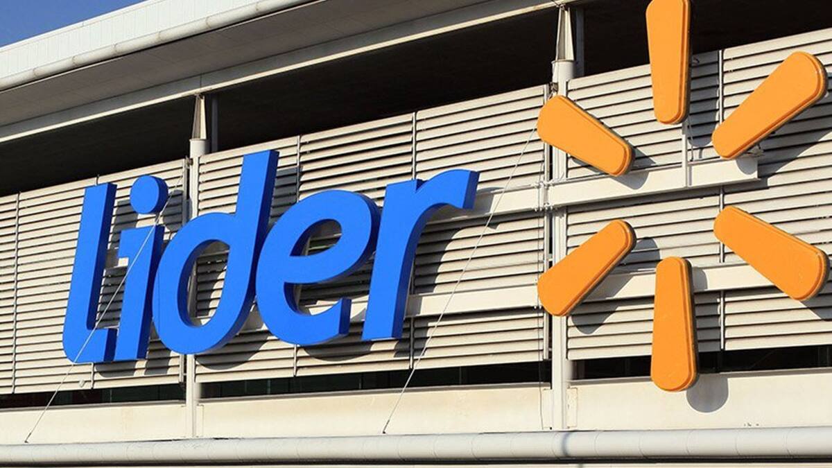 Supermercados Lider tiene exclusivas ofertas y casi 30% de descuento por Año Nuevo