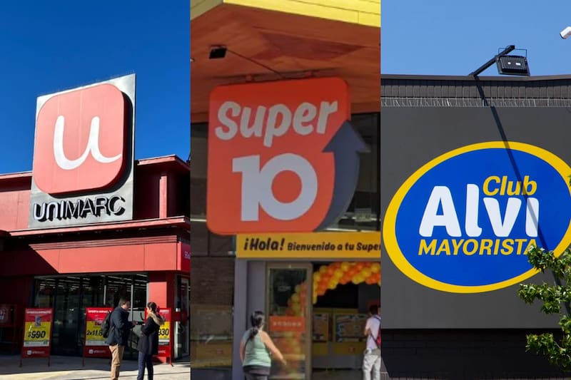 Holding confirma importante inversión en Chile con plazo de 5 años.