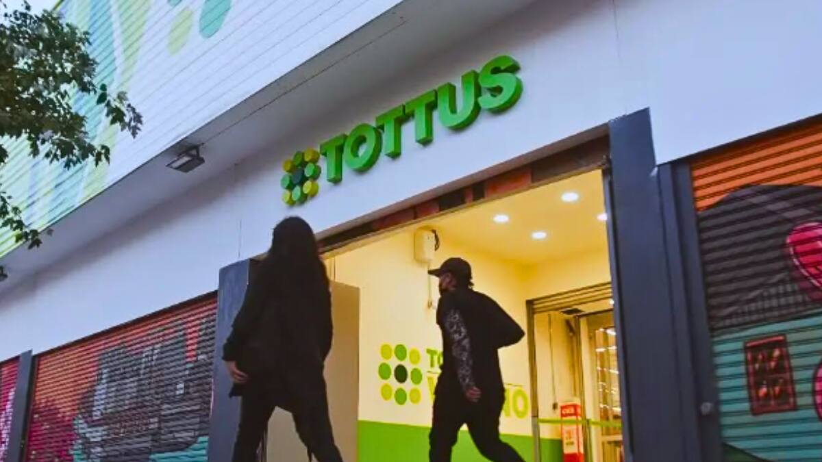 Hasta 50% de descuento: Tottus lanza nueva campaña de ofertas “Solo x Pocos Días”
