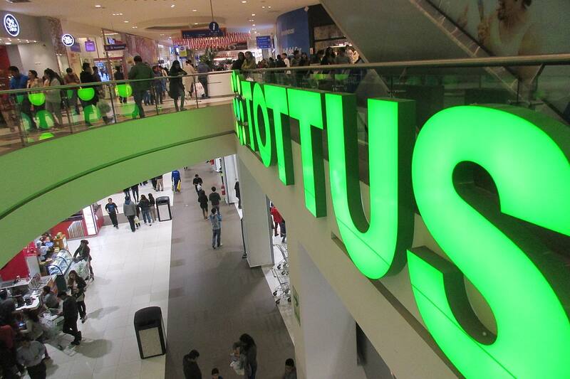 Revisa las mejores ofertas de Tottus.