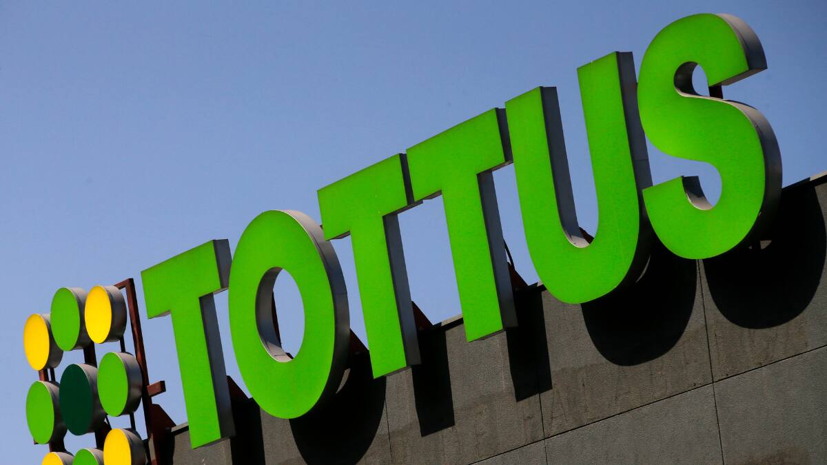Sernac ofició a supermercado Tottus por incidente que dejó a dos menores heridos