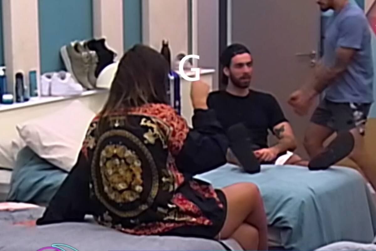 Supuesto complot en "Gran Hermano" Chile.