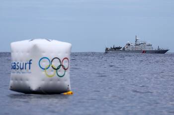 ¿París 2024? Esta es la única disciplina olímpica que se lleva a cabo en una isla entre Australia y Chile