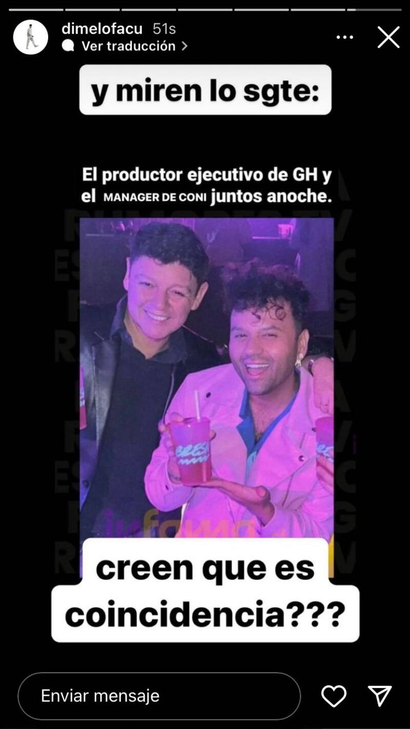 Suro Solar y Carlos Valencia