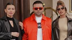 Suro Solar aclara supuesto conflicto entre Constanza Capelli y Gala Caldirola que involucraría drogas