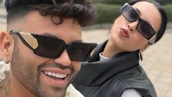 Suro Solar, manager de Constanza Capelli, se defiende de las críticas: “La gente piensa que yo la lleno de trabajo, pero es un pedido de ella”