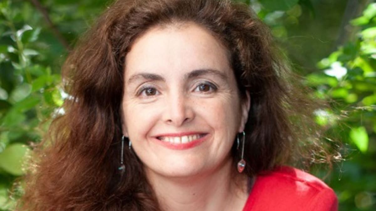¿Quién es Susana Herrera, la exembajadora en Reino Unido cuestionada por millonario proyecto?