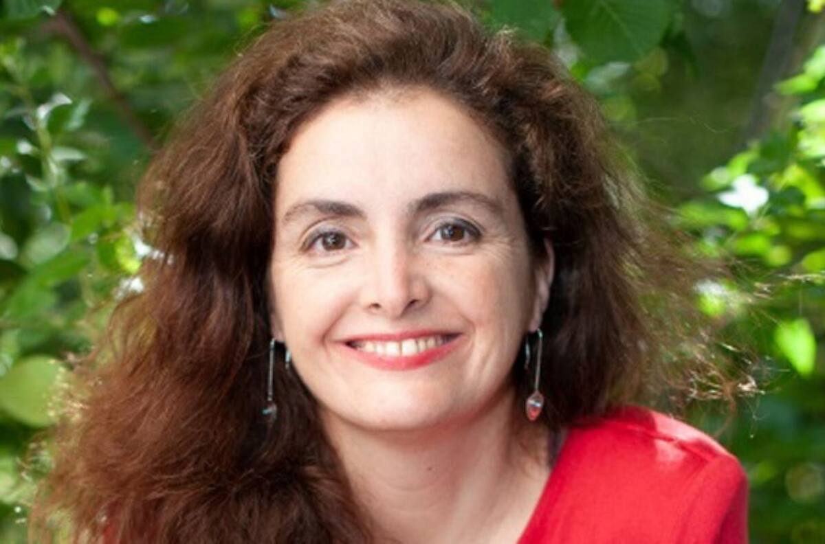 ¿Quién es Susana Herrera, la exembajadora en Reino Unido cuestionada por millonario proyecto?