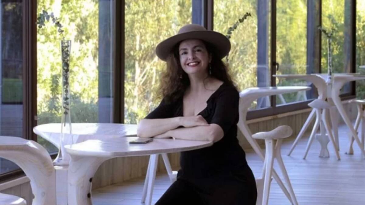 Cancillería aceptó renuncia voluntaria de embajadora en Reino Unido Susana Herrera