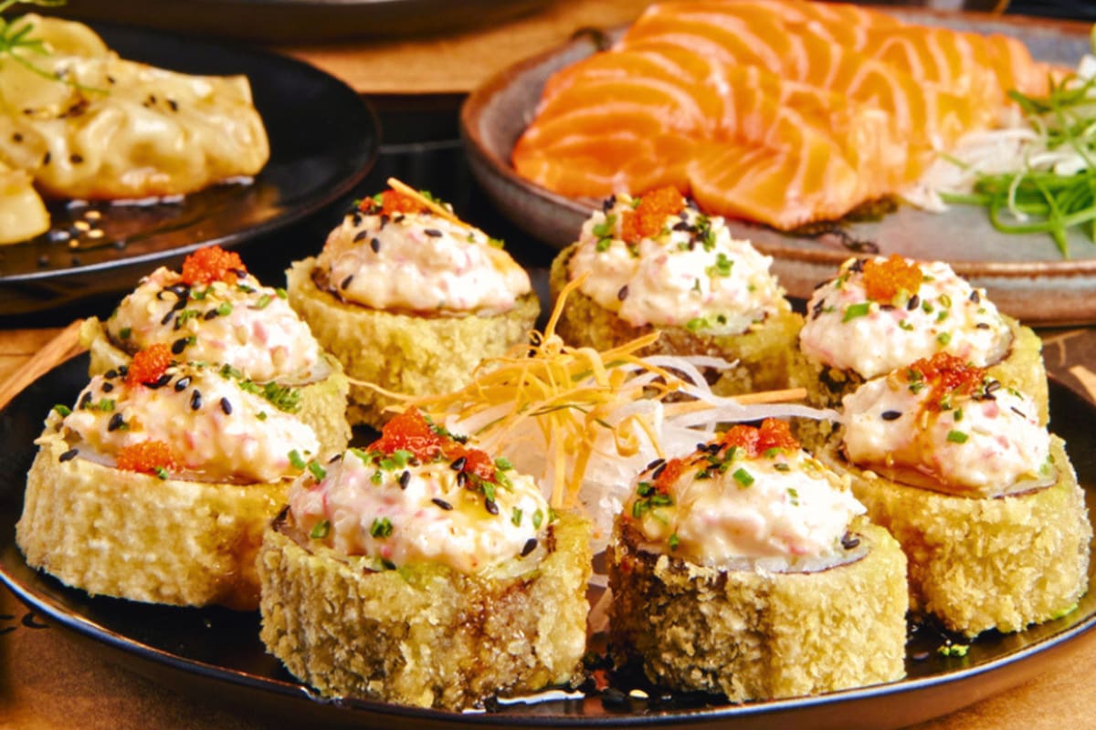 Uno de los productos preferidos en la capital y que cada vez se hace más esencial en la ruta gastronómica. Foto: Club de Restaurantes CMR.