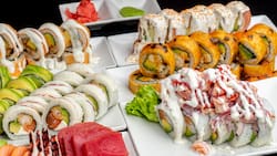 Entre palillos y sabores marinos: Este local de sushi es un imperdible de la gastronomía japonesa en Santiago