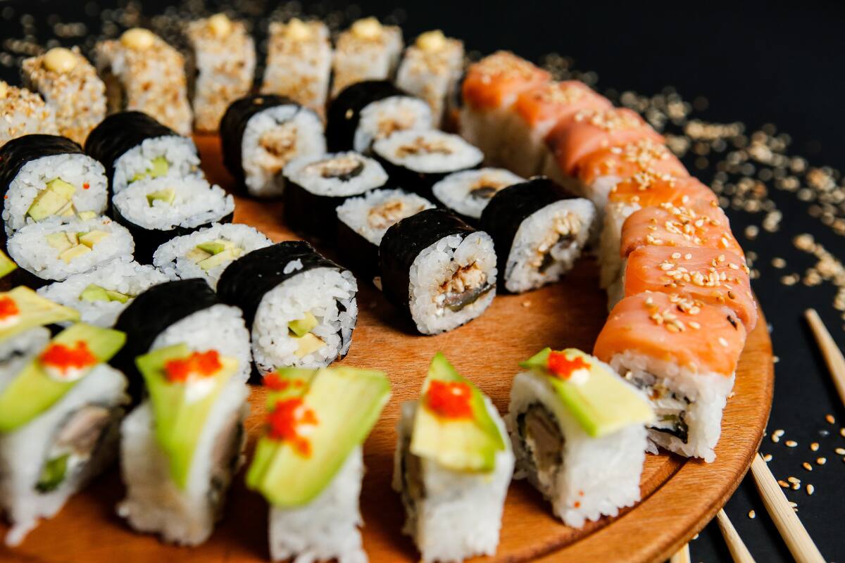 De acuerdo a la Inteligencia Artificial, este plato asiático es el mejor de todo el mundo.