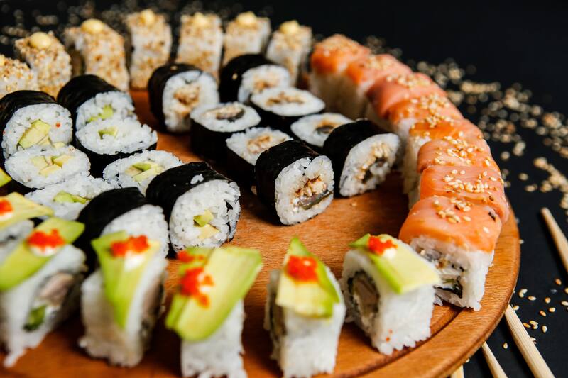 De acuerdo a la Inteligencia Artificial, este plato asiático es el mejor de todo el mundo.