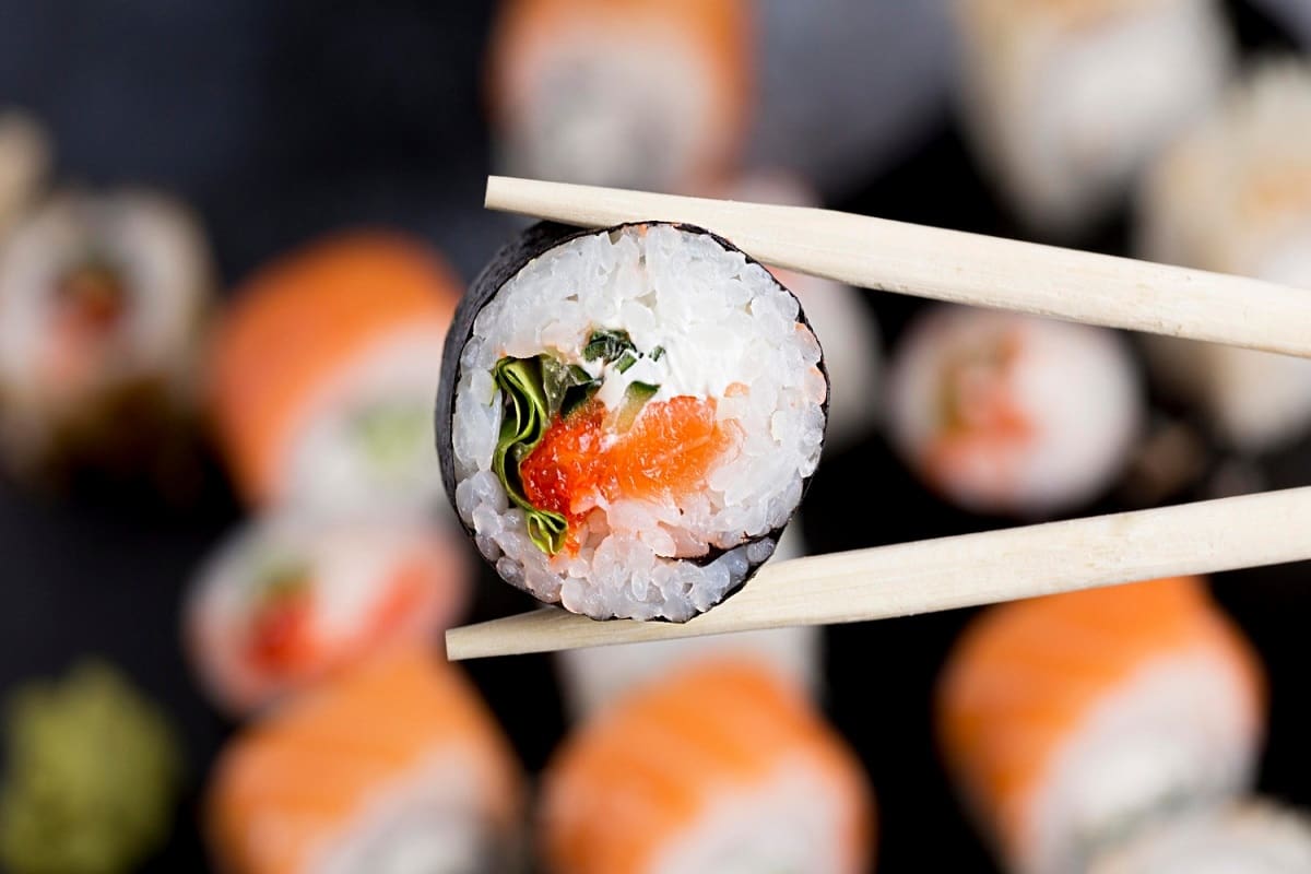 Conoce tres lugares imperdibles en la capital para disfrutar de esta popular comida japonesa.