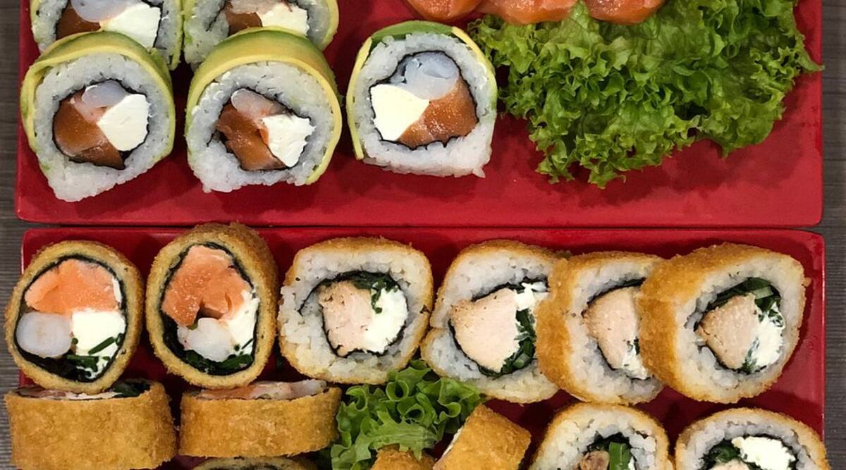 Imperdibles promociones.
Foto: Sushi Ryge