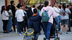 Suspenden clases en más de 40 establecimientos de Arica y Parinacota por emergencia sanitaria