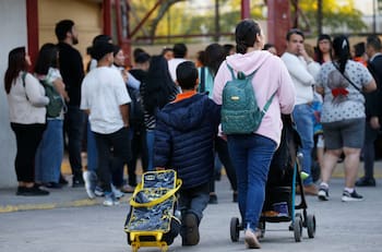 Suspenden clases en más de 40 establecimientos de Arica y Parinacota por emergencia sanitaria