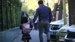 Suspenden clases en Puerto Varas tras paso de devastador tornado de categoría uno