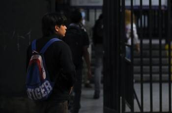 Estas son las comunas que suspenderán sus clases este viernes 02 de agosto producto del sistema frontal