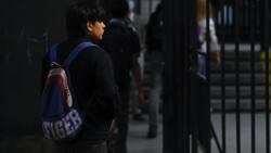 Suspensión de clases por sistema frontal: Regiones y listado completo de los 297 colegios afectados