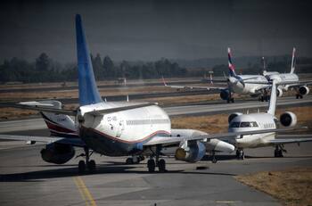 Venezuela y suspensión de vuelos comerciales con Chile: ¿Qué se sabe al respecto y qué respondió nuestro país?