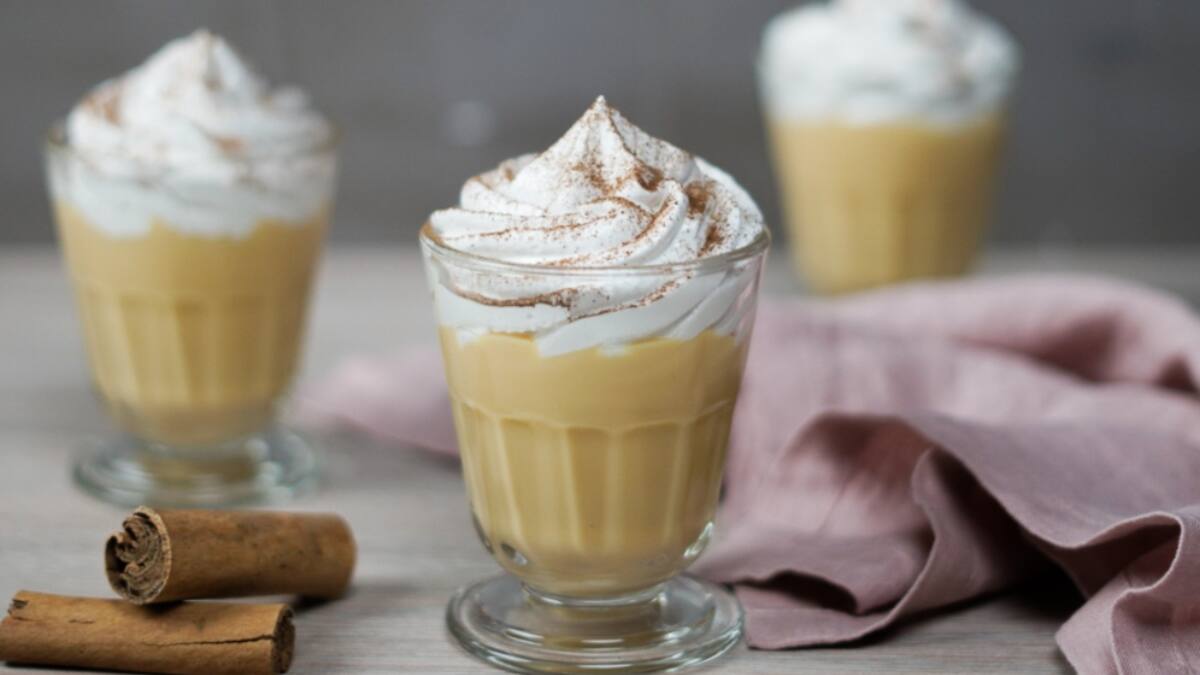 Receta de suspiro limeño: un postre ideal para la cena de Navidad o Año Nuevo