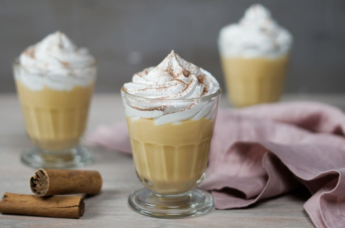 Receta de suspiro limeño: un postre ideal para la cena de Navidad o Año Nuevo