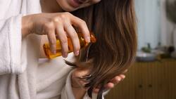 Sustituye el acondicionador con este aceite para tener cabello más suave