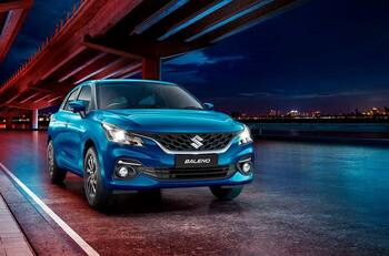 Estos fueron los autos más vendidos en Chile en enero 2024